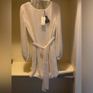Retrofete Sequin dress NWT!!!